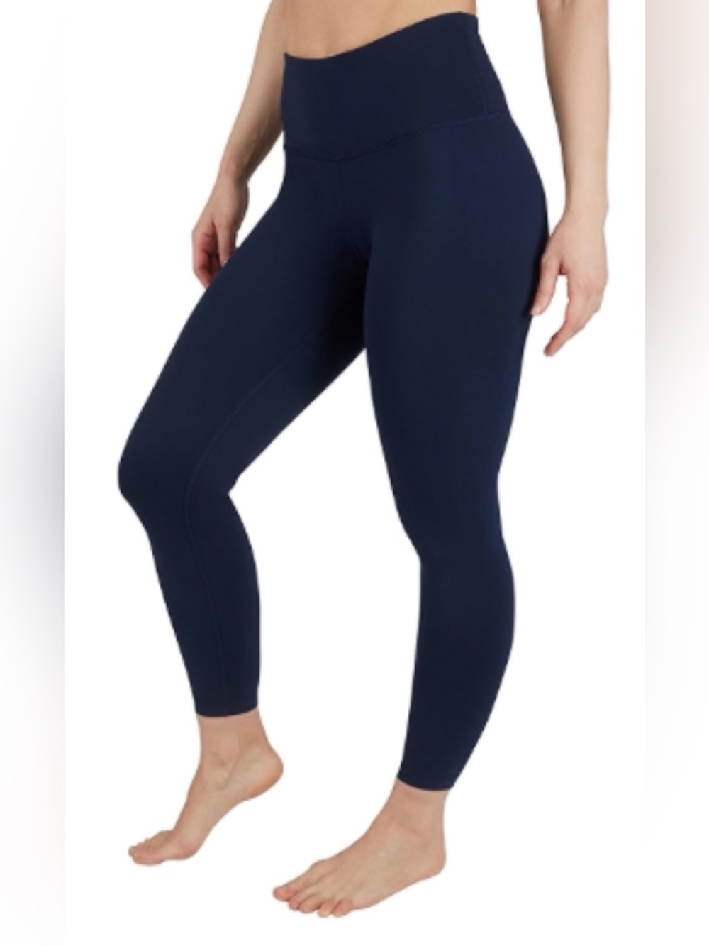 90° flex legging